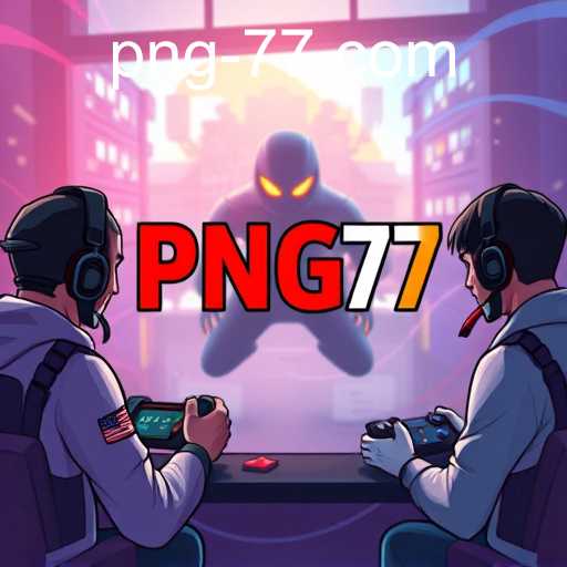 Gaming Evolution and the Rise of PNG77