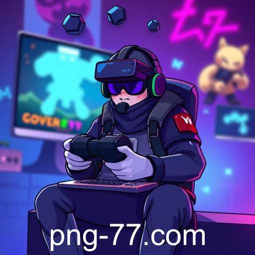 Gaming Evolution: PNG77 and the Rise of New Platforms