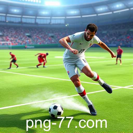 Gaming Platform Revolutionized: The Impact of png77