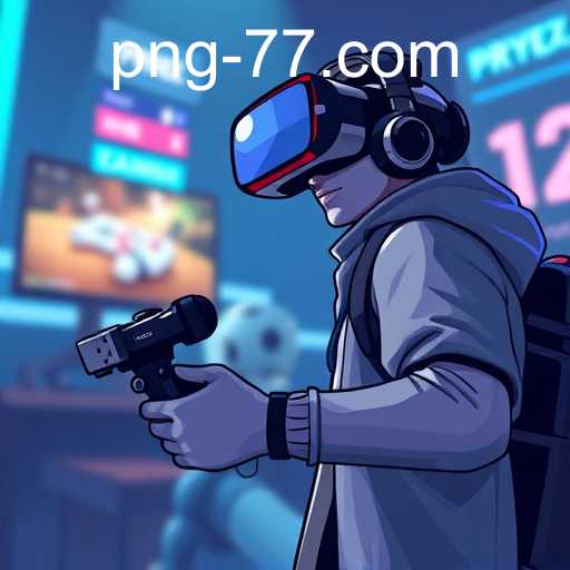 Innovations in the Gaming World: PNG77's Impact