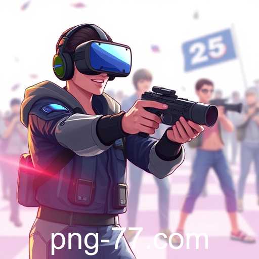 PNG77 Revolutionizes Online Gaming Experience