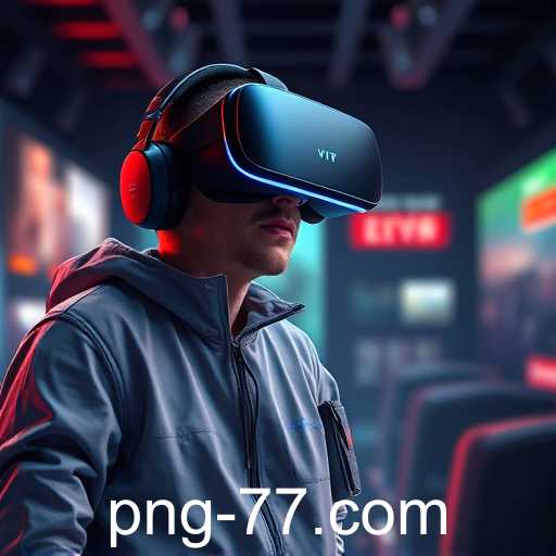 Online Gaming Revolution: PNG77's Impact
