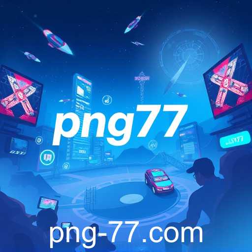 The Rise of png77 in Online Gaming Communities