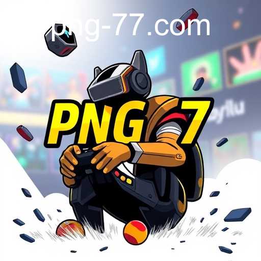 PNG77: A New Frontier in Online Gaming