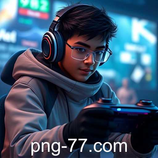 The Rise of PNG77: Gaming Industry's New Trend