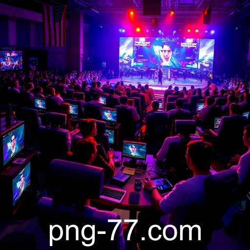 The Rise of Online Gaming Communities in 2025
