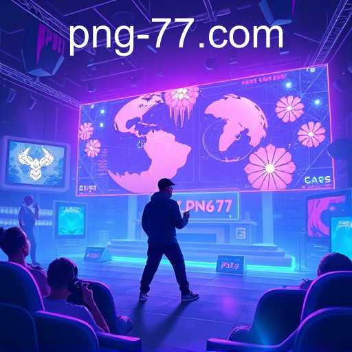 Rising Trends in Gaming Platforms